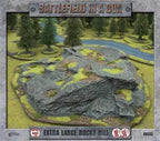 Battlefield in a Box: Extra Large Rocky Hill - 