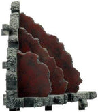 Battlefield in a Box: Gothic Battlefields - Large Corner Ruin - 