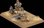 Flames of War: American US Combat Command Army Deal (Late War) - 