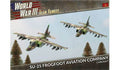 Team Yankee: SU-25 Frogfoot Aviation Company - 