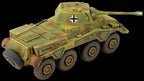 Flames of War: German Puma Scout Troop (Late War) - 