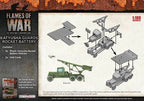 Flames of War: Soviet Katyusha Guards Rocket Battery (Mid War) - 