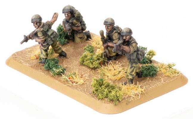 Team Yankee: Israeli Mech Infantry Platoon - 