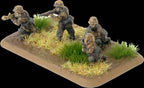 Flames of War: German Waffen-SS Panther Kampgruppe Army (Late War) - 