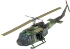 Team Yankee: West German UH-1 Huey Transport Platoon - 