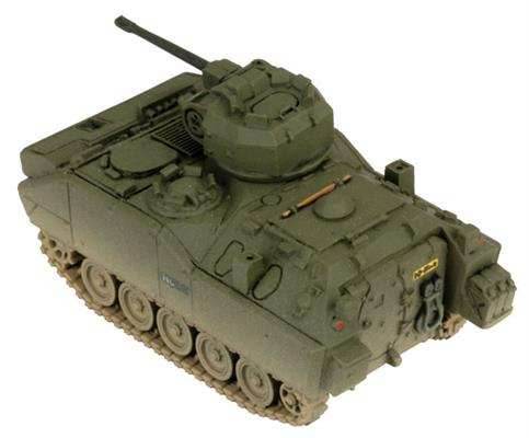 Team Yankee: YPR-765 Platoon - 