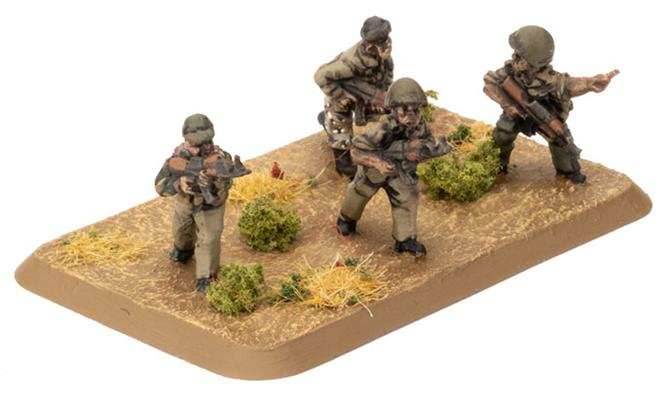 Team Yankee: Basij Infantry Company - 