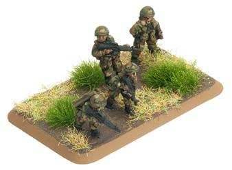 Team Yankee: Mech Platoon - 