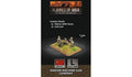 Flames of War: Soviet Maksim Machine-Gun Company (Late War) - 