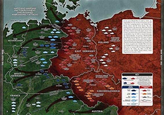 Team Yankee: Leopard - 