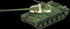 Flames of War: Soviet 'Heavy Assault Group' Army Deal (Late War) - 