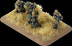 Flames of War: Soviet Engineer-Sapper Company (Late War) - 