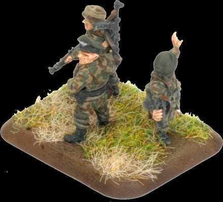 Flames of War: German Fallschirmjäger Company (Late War) - 