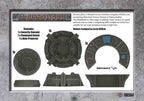 Battlefield in a Box: Galactic Warzones - Objectives - 