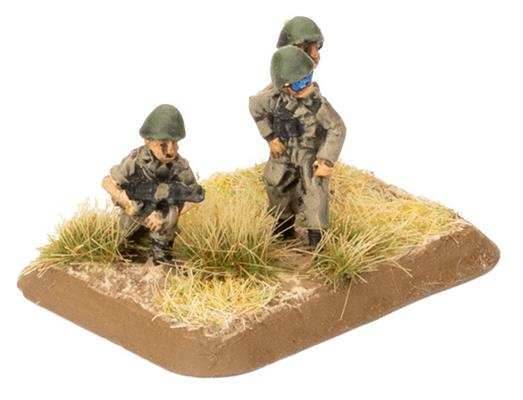 Team Yankee: Mech Company - 