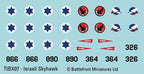 Team Yankee: Skyhawk Fighter Flight - 