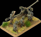 Flames of War: British Airborne 6pdr Anti-tank Platoon (Late War) - 