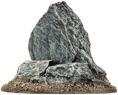 Battlefield in a Box: Rocky Outcrops - 
