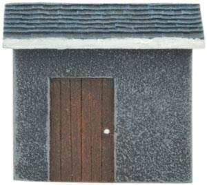 Flames of War: House Extensions - 