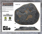 Battlefield in a Box: Extra Large Rocky Hill - 