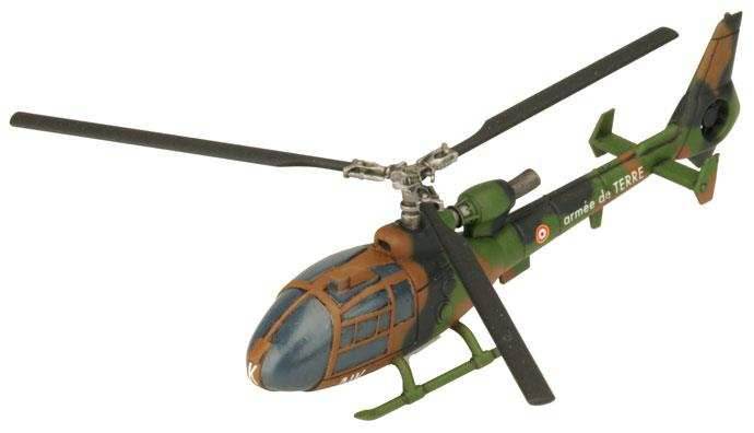 Team Yankee: Gazelle HOT Helicopter Flight - 