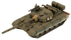 Team Yankee: T-64 Tankovy Company - 