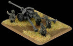 Flames of War: German 7.5cm Tank-Hunter Platoon (Mid War) - 