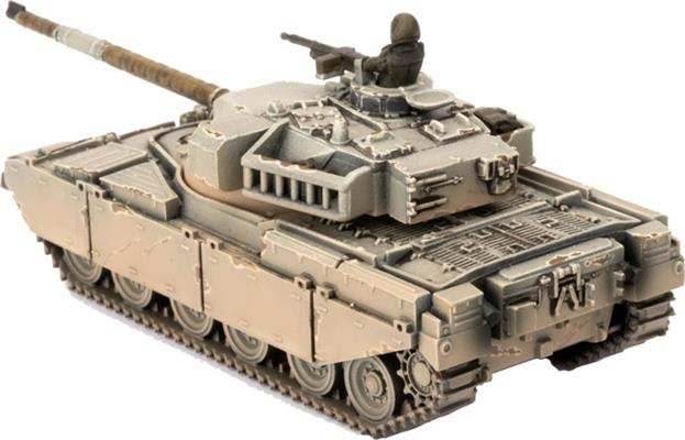 Team Yankee: Ayatollah's Revolutionaries - 