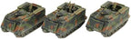 Team Yankee: M113 Panzermorser Zug - 