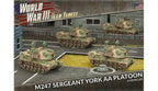 Team Yankee: M247 Sergeant York AA Platoon - 
