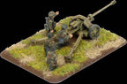 Flames of War: German Fallschirmjäger 7.5cm Tank Hunter Platoon (Late War) - 