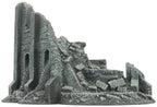 Battlefield in a Box: Gothic Battlefields - Collapsed Corner - 