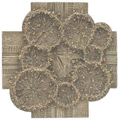 Flames of War: Cratered Rural Roads - 