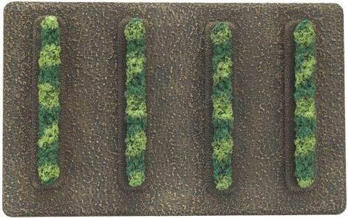 Flames of War: Vineyards - 