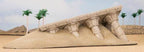 Battlefield in a Box: Forgotten City - Lost Temple - 