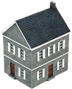 Battlefield in a Box: European House - Dunkirk - 
