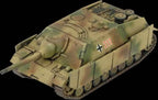 Flames of War: German Panzer IV/70 Platoon (Late War) - 