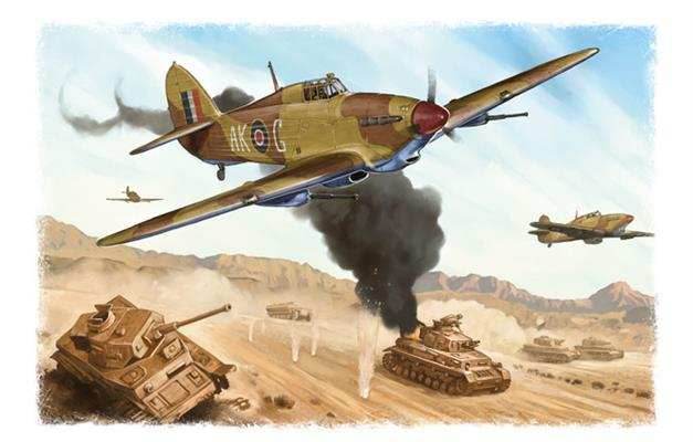 Flames of War: Battlefront's Art Of War - 