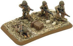 Flames of War: Soviet Plastic Bases - Rubble - 