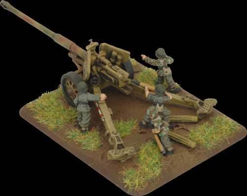 Flames of War: German 8.8cm Tank-Hunter Platoon (Mid War) - 