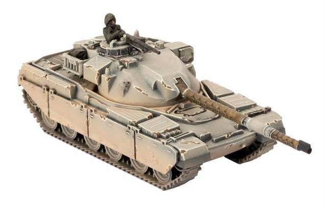 Team Yankee: Ayatollah's Revolutionaries - 