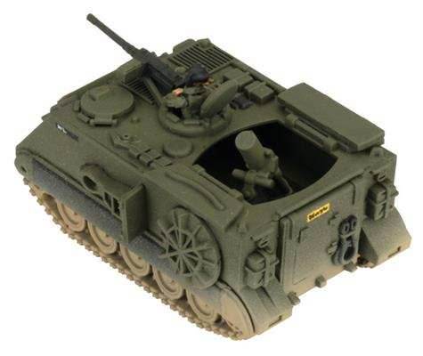 Team Yankee: M113 or M106 Platoon - 