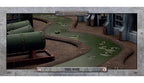 Battlefield in a Box: Toxic River - 