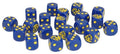 Team Yankee: USMC Dice Set - 
