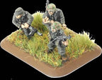 Flames of War: Hit The Beach - The Complete WWII Starter Set - 