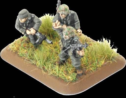 Flames of War: Hit The Beach - The Complete WWII Starter Set - 