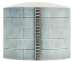 Team Yankee: Oil Tanks - 