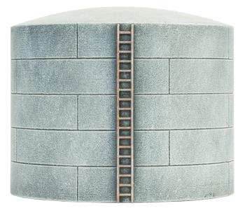 Team Yankee: Oil Tanks - 