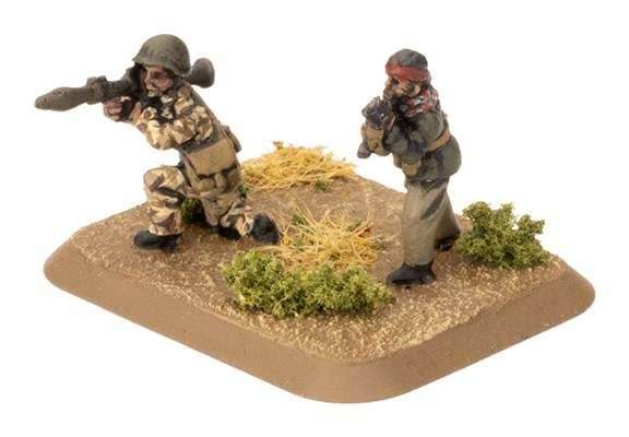 Team Yankee: Basij Infantry Company - 