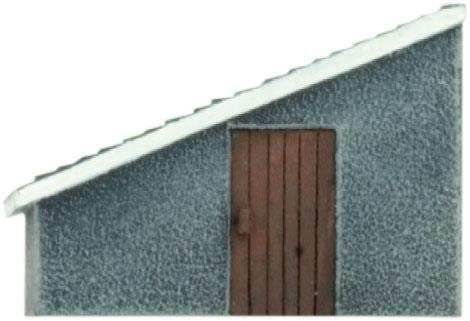 Flames of War: House Extensions - 